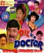 Dil Ka Doctor 1995